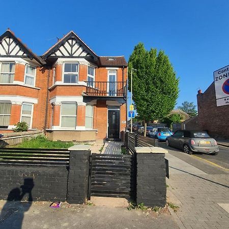 Apartamento Marble House Edgware Exterior foto
