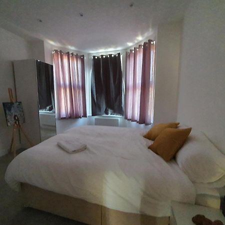 Apartamento Marble House Edgware Exterior foto